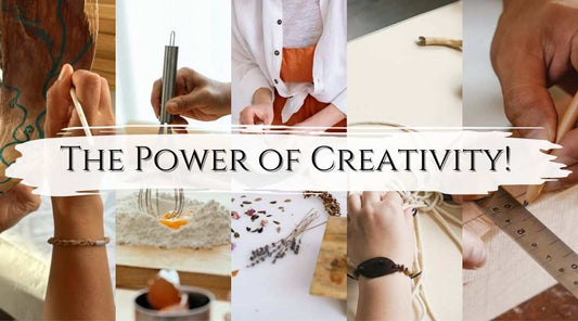The Power Of Creativity