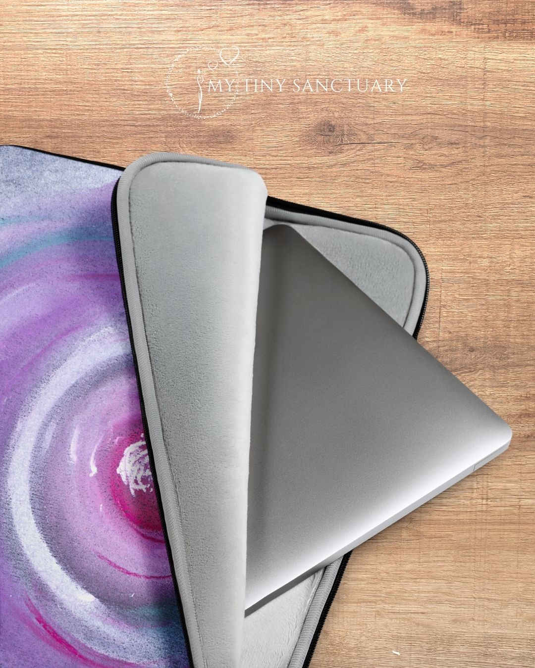 Laptop Sleeve Inner Peace