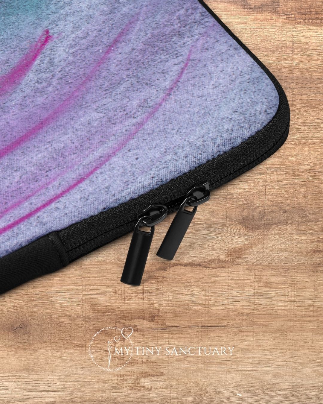 Laptop Sleeve Inner Peace