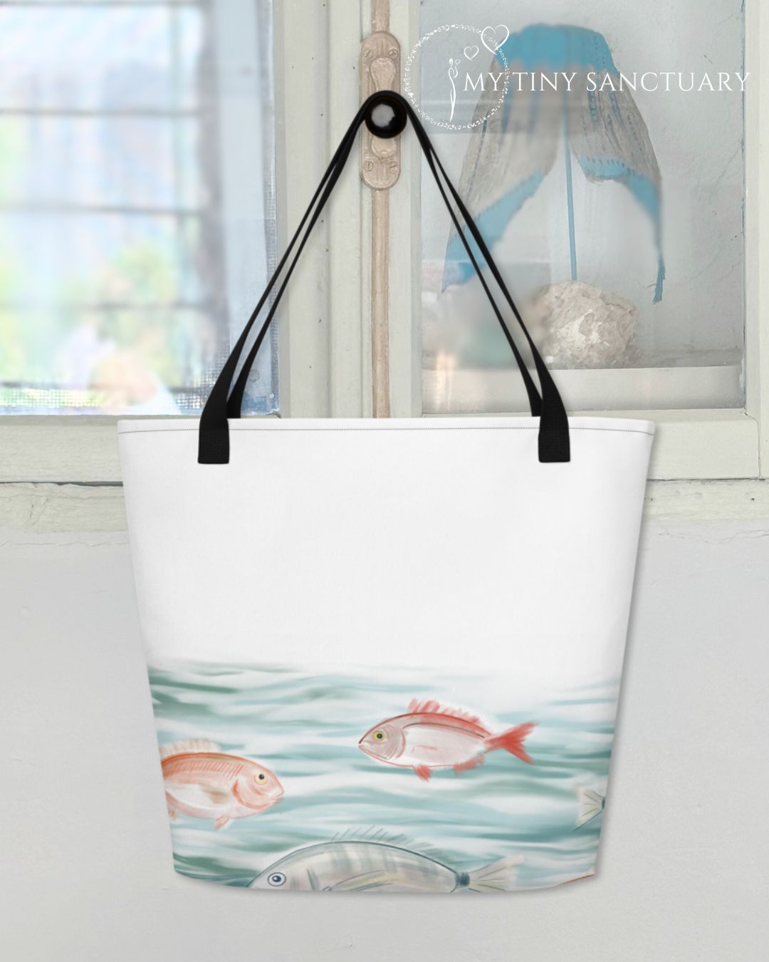 Aegean Sea Fishes Work and Relax Combo - Save € 12.-