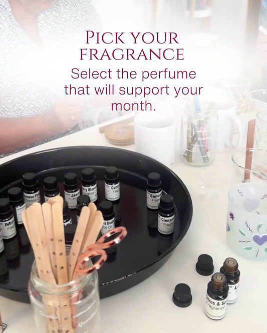 Kalo Mina Candle-Making Workshop in Agia Marina, Aegina Island, Greece - My Tiny Sanctuary