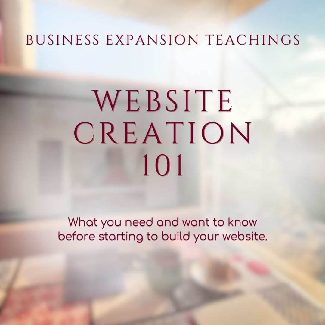 WordPress 101 - Road to Autonomy for my Website Clients - My Tiny Sanctuary