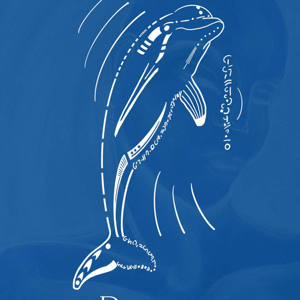 Dolphin Spirit • Animal Wisdom Messages for Modern Days & Personal Growth