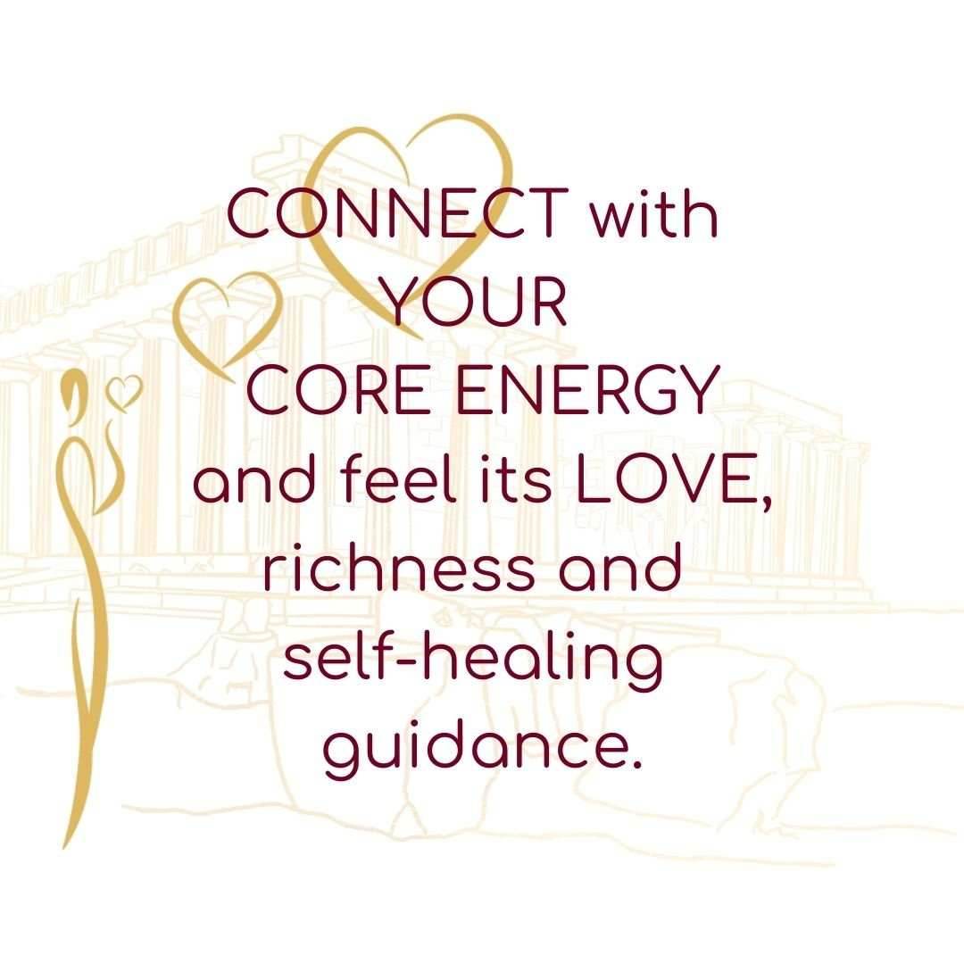 Connecting with YOUR LOVE FREQUENCY - Light Language Meditations - My Tiny Sanctuary