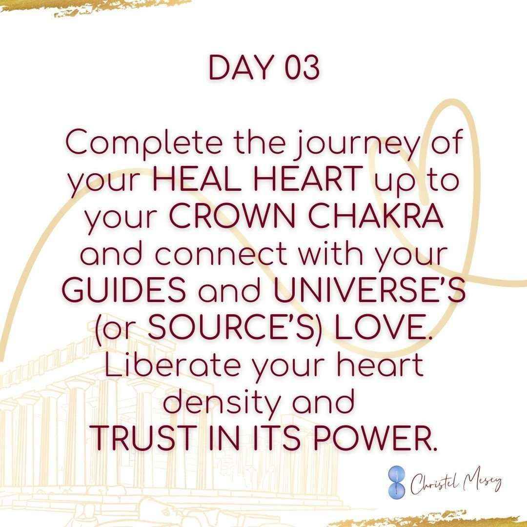 Connecting with YOUR LOVE FREQUENCY - Light Language Meditations - My Tiny Sanctuary