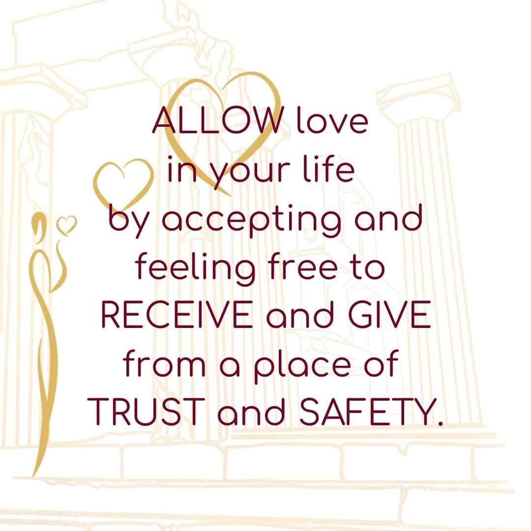Connecting with YOUR LOVE FREQUENCY - Light Language Meditations - My Tiny Sanctuary