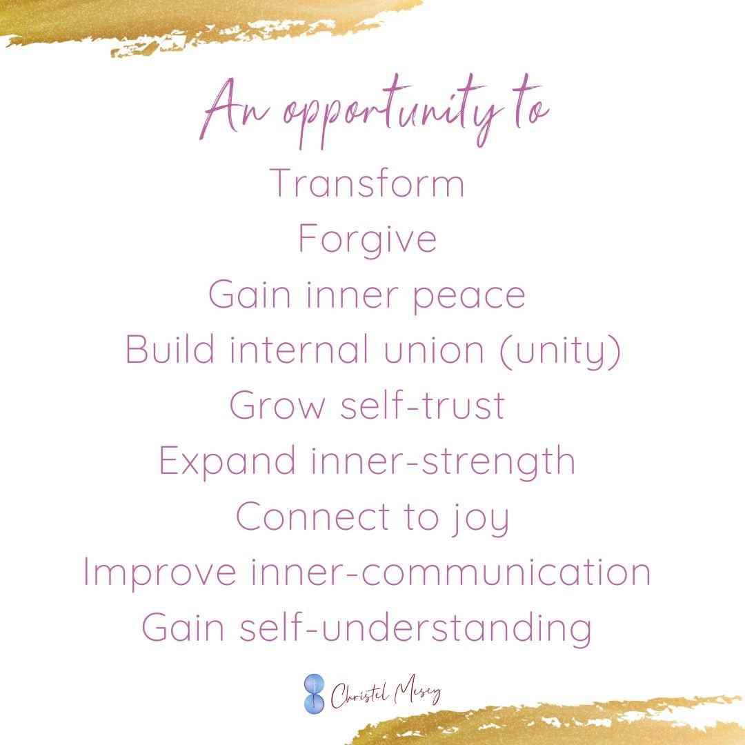Feminine Energy Workbook & Recorded Meditation - Release the Fury! - My Tiny Sanctuary