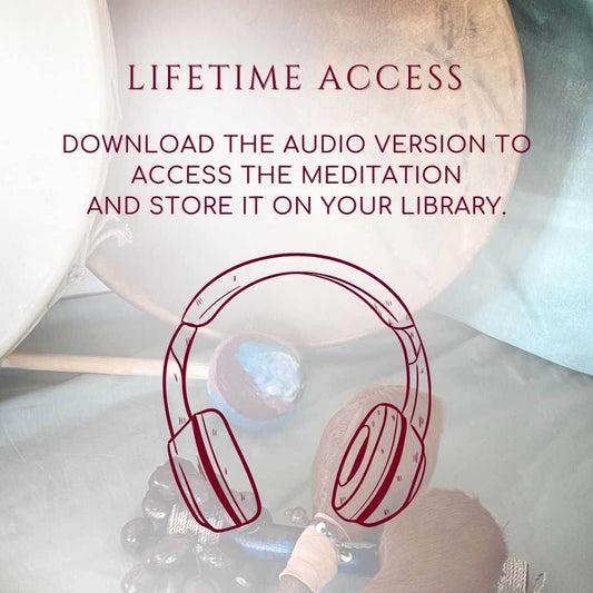 Focus Your Energy Where It Matters - Light Language Mediation and Activation for Solopreneurs - My Tiny Sanctuary