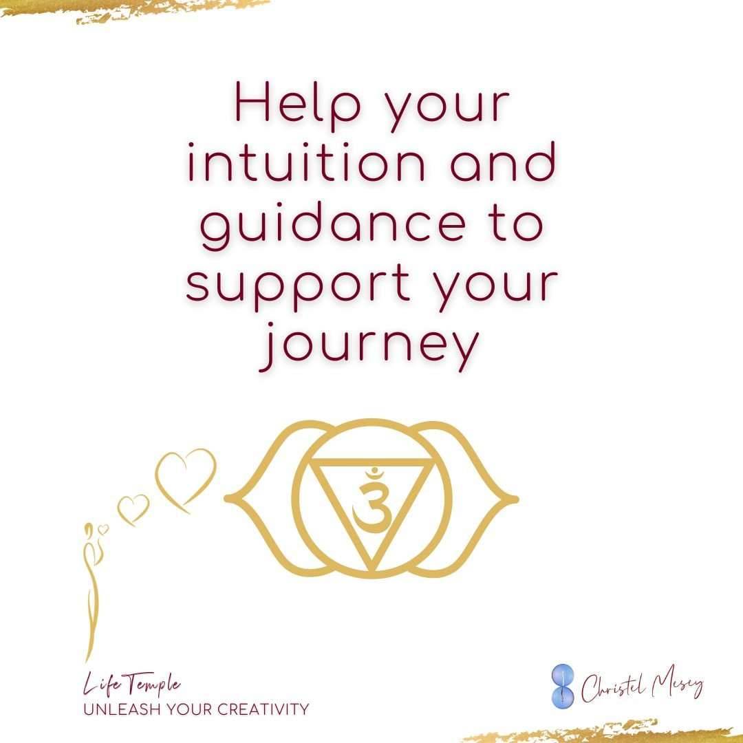 UNLEASH YOUR CREATIVITY - Light Language Meditations - My Tiny Sanctuary