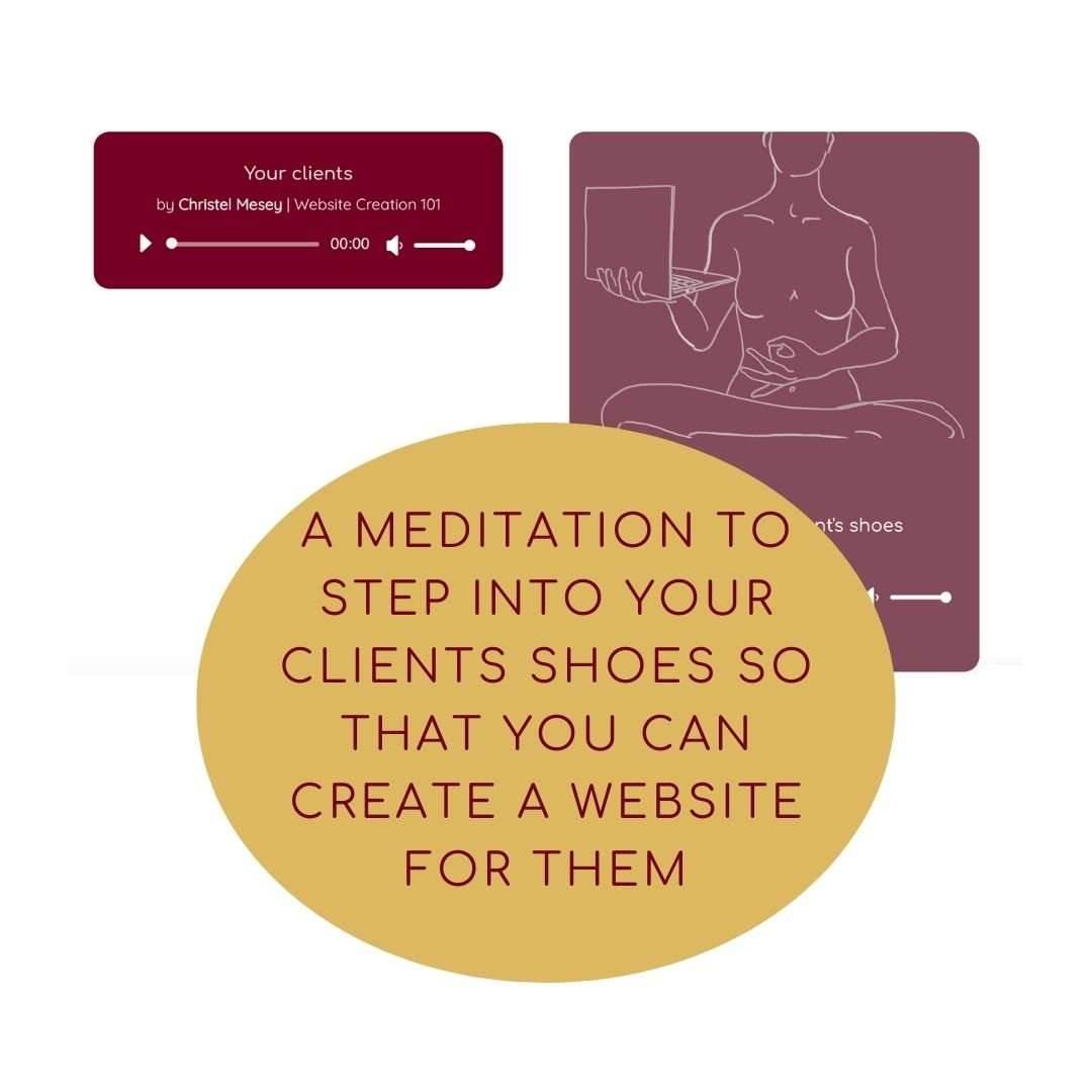 Website Creation 101 - 10 Keys to help you build or update your website - My Tiny Sanctuary