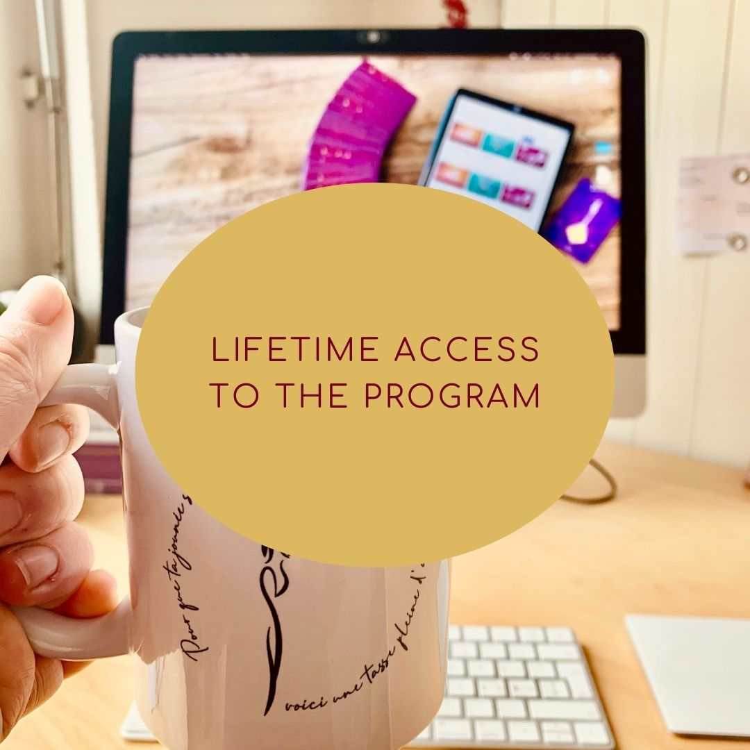 Website Creation 101 - 10 Keys to help you build or update your website - My Tiny Sanctuary