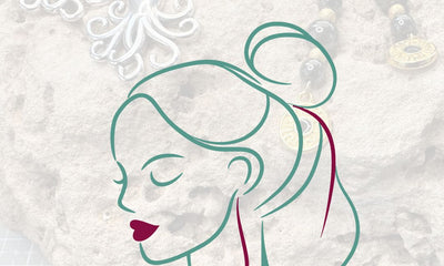 The Power of Intentional Accessorising: Unleashing Your Magic Through Beauty And Playfulness