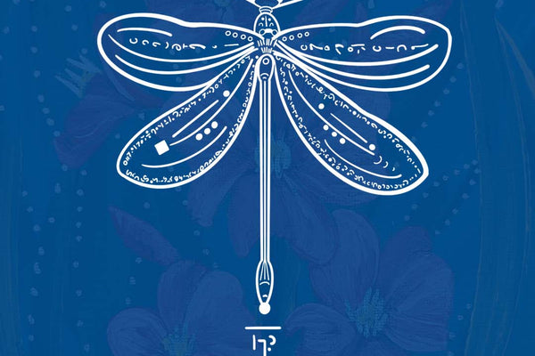 Dragonfly Animal Spirit Message for Modern Days - My Tiny Sanctuary