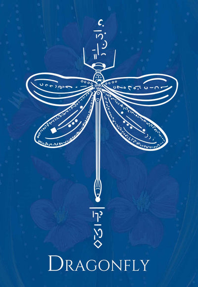 Dragonfly Animal Spirit Message for Modern Days - My Tiny Sanctuary