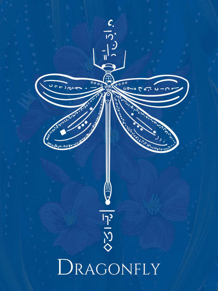 Dragonfly Animal Spirit Message for Modern Days - My Tiny Sanctuary