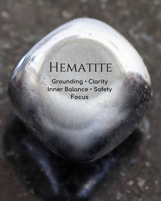Hematite-Grounding-and-Clarity-Stone-Self-Empowerment-Companion My Tiny Sanctuary