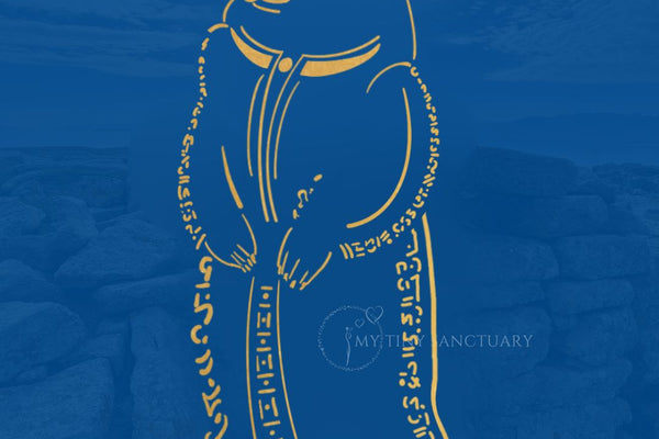 Marmot Animal Spirit Message for Modern Days - My Tiny Sanctuary