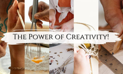 The Power Of Creativity
