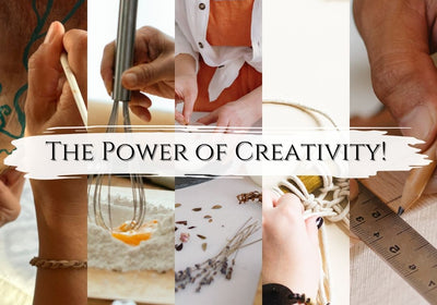 The Power Of Creativity