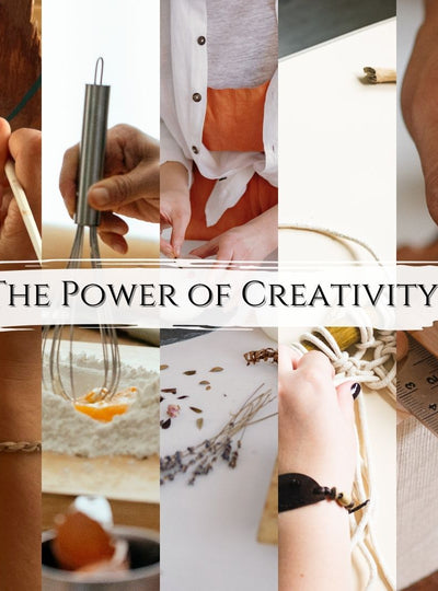 The Power Of Creativity