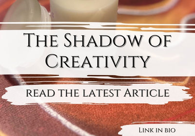 The Shadow Side of Creativity