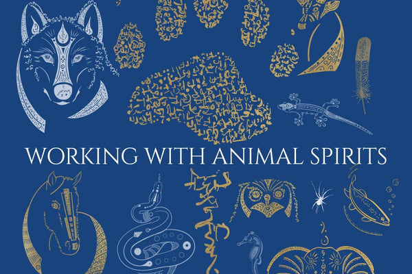 Working With Animal Spirits - Ancient Wisdom for Modern Days - My Tiny Sanctuary