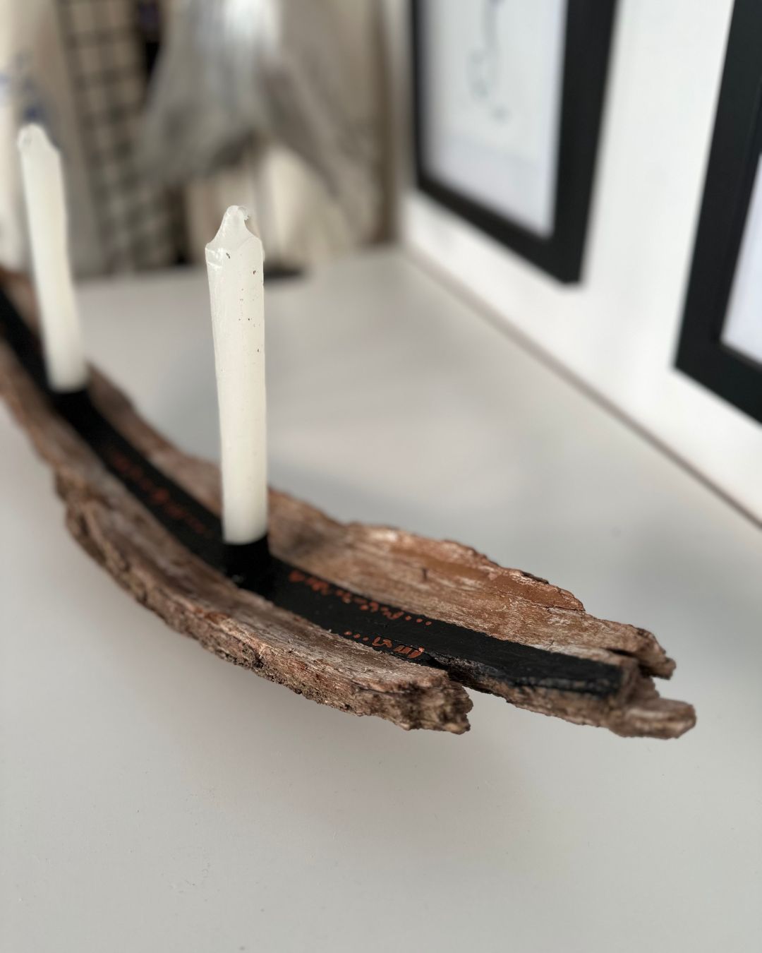 Candle Holder