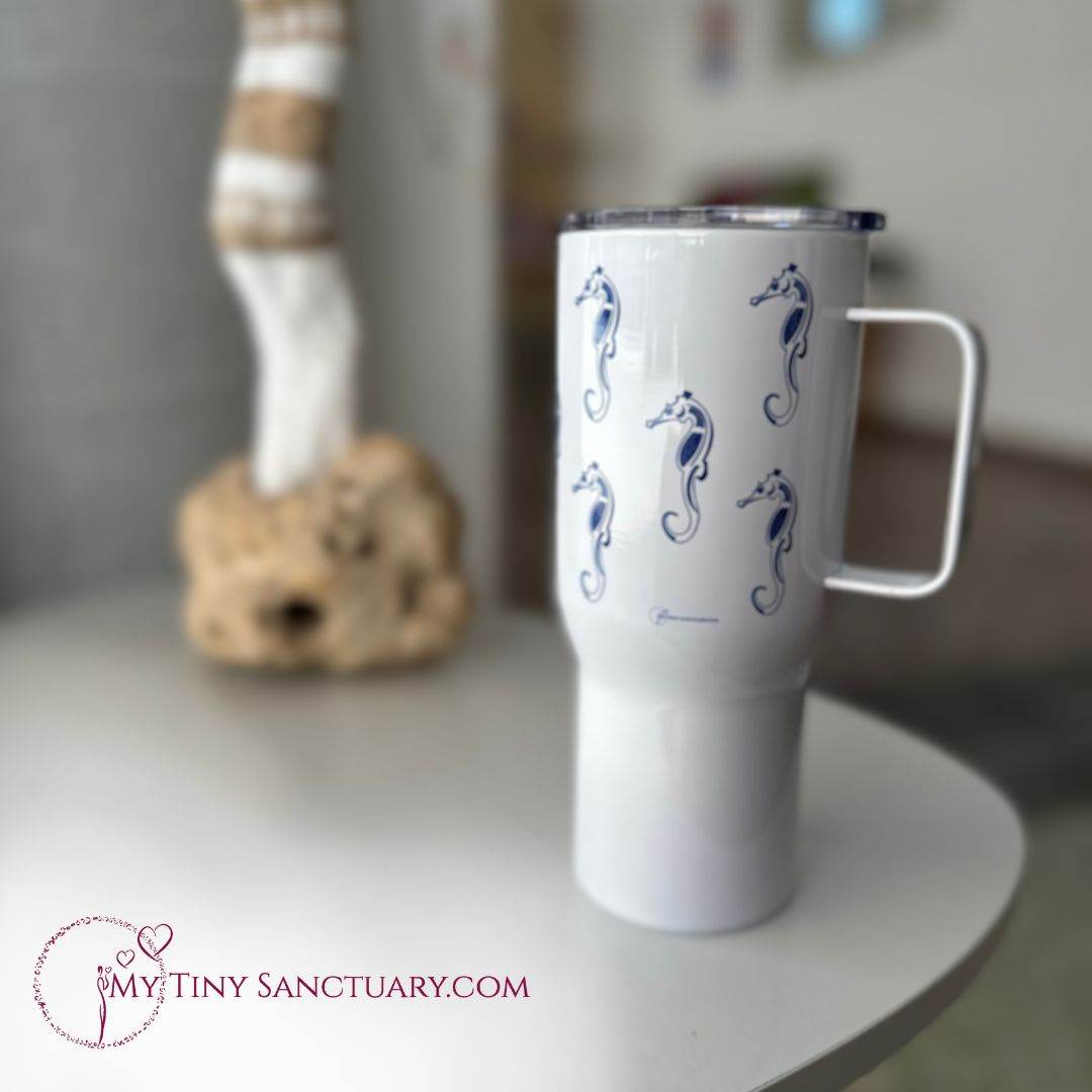 Mug - My Tiny Sanctuary