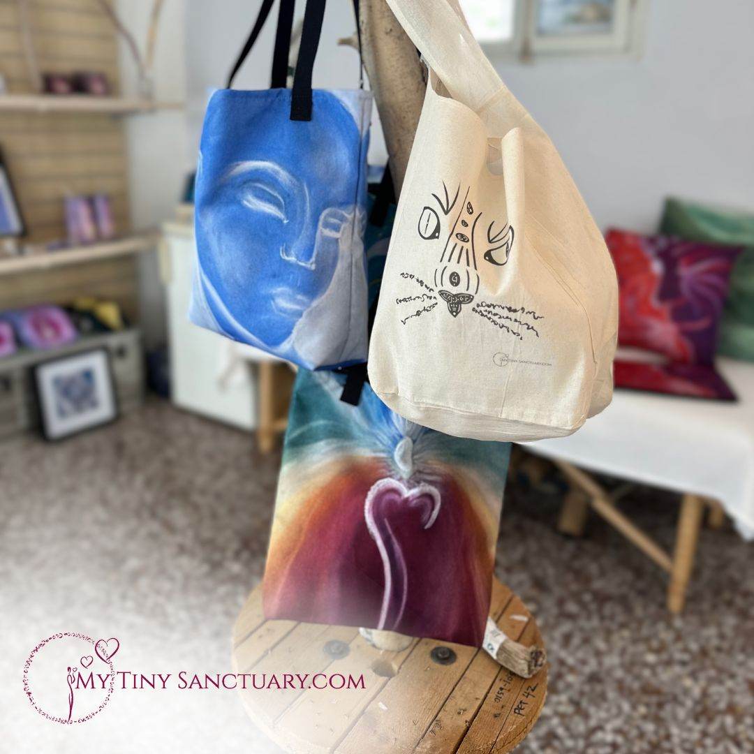 Accessories (all) - My Tiny Sanctuary