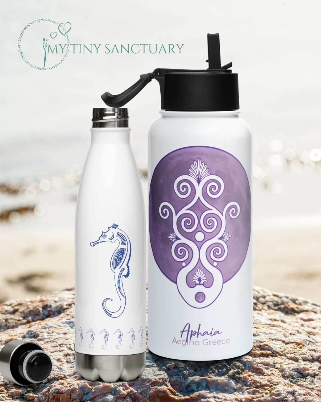 Water Bottles - My Tiny Sanctuary