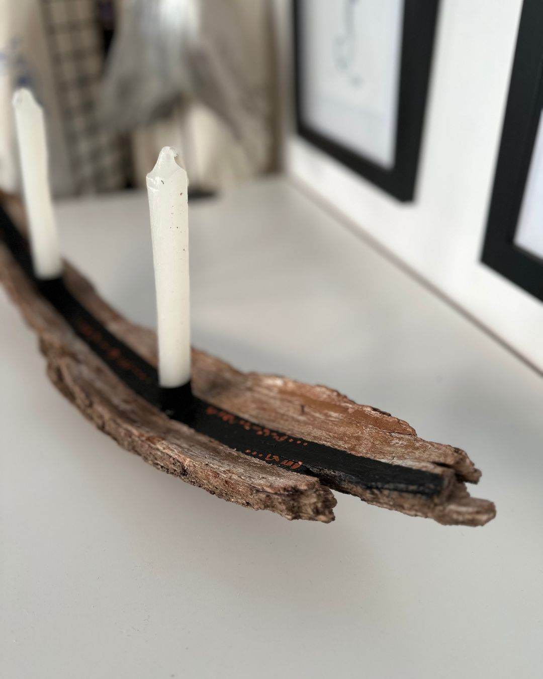 Candle Holder - My Tiny Sanctuary
