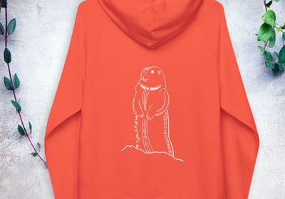 Marmot Animal Spirit Hoodie - Conscious & Sustainable Fashion for Women