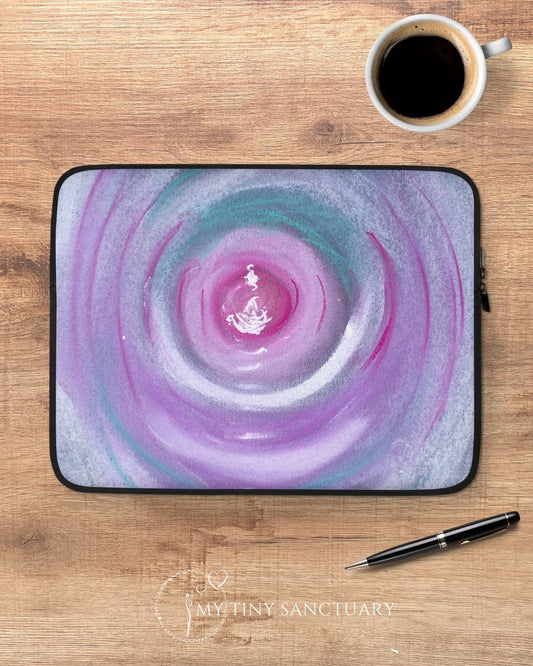 Laptop Sleeve Inner Peace