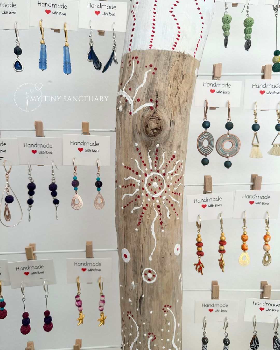 Monthly Earring Subscription – Handcrafted Jewellery with Meaning