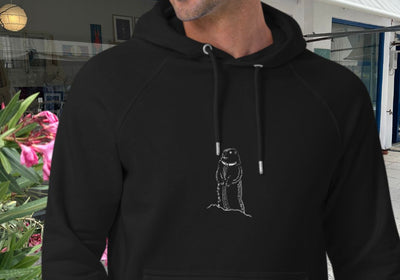 Marmot Animal Spirit Hoodie - Conscious & Sustainable Fashion for Women