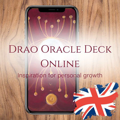Oracle DRAO - En ligne - Anglais
