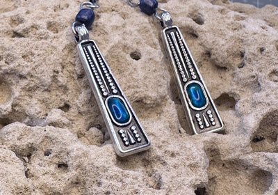 1920's Vibes Earrings