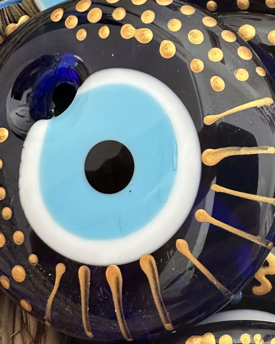 The Greek Eye (Mati) - Meaning, History and Modern Wisdom4 The Greek Eye (Mati) - Meaning, History and Modern Wisdom