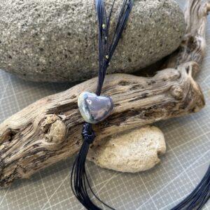 The Truthful Heart: Simplicity, Intention, and Your Own Secret Language