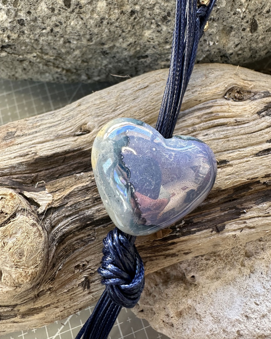 The Truthful Heart: Simplicity, Intention, and Your Own Secret Language