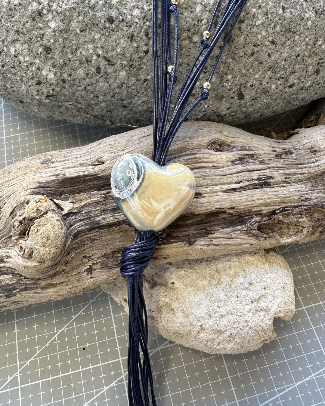 The Truthful Heart: Simplicity, Intention, and Your Own Secret Language