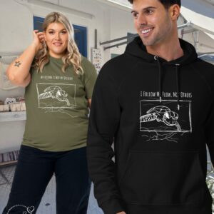Motivational Clothes