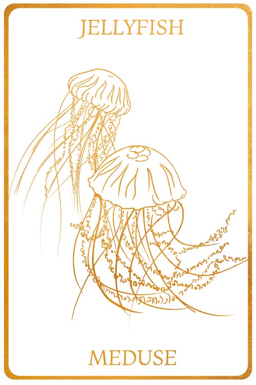 Chelone Turtle Greek Mythology by Christel Mesey for My Tiny Sanctuary
