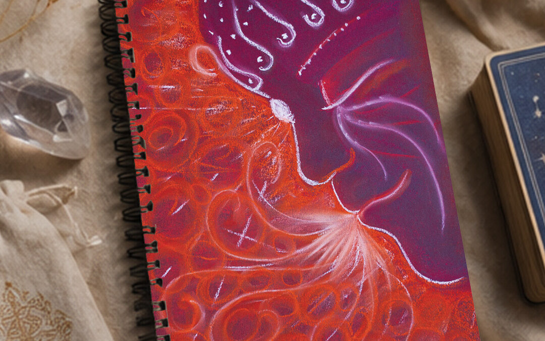 Uncover Your Nurturing Masculine Energy