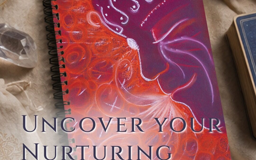 Uncover Your Nurturing Masculine Energy