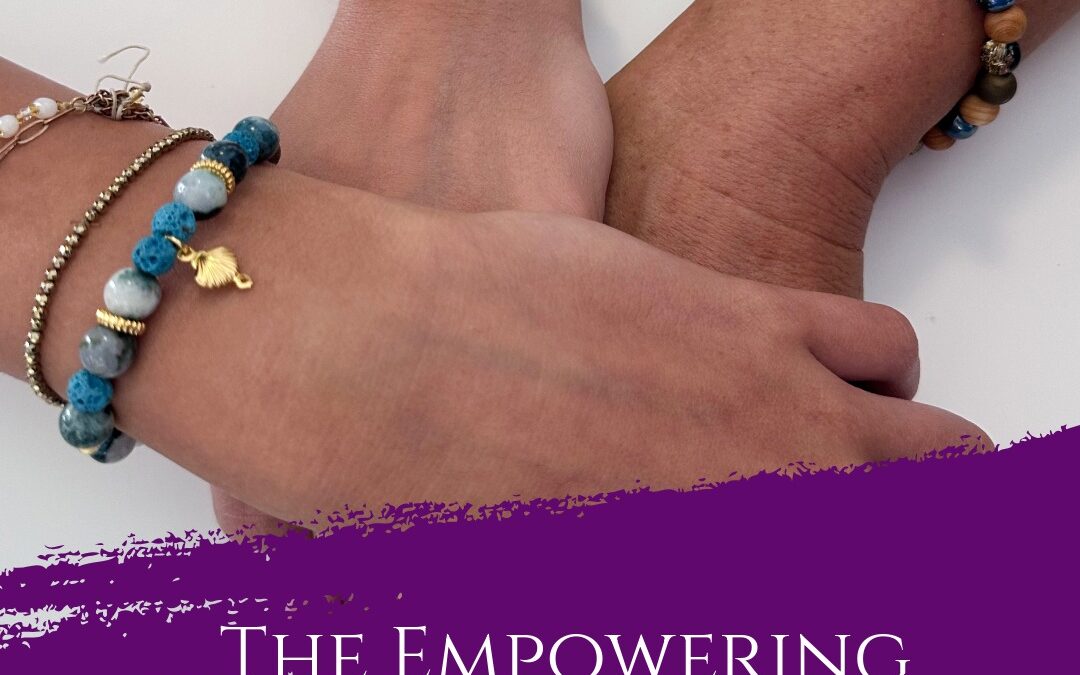 The Empowering Artisan: A Guided Sound Journey & Creation Workshop to Get Unstuck