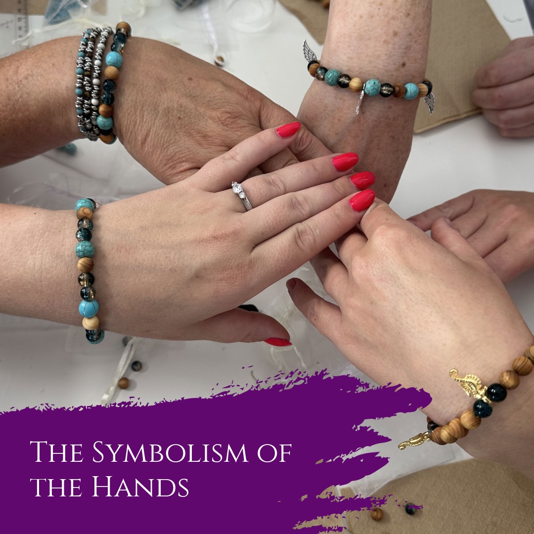 The Empowering Artisan-7-Symbolism of hands