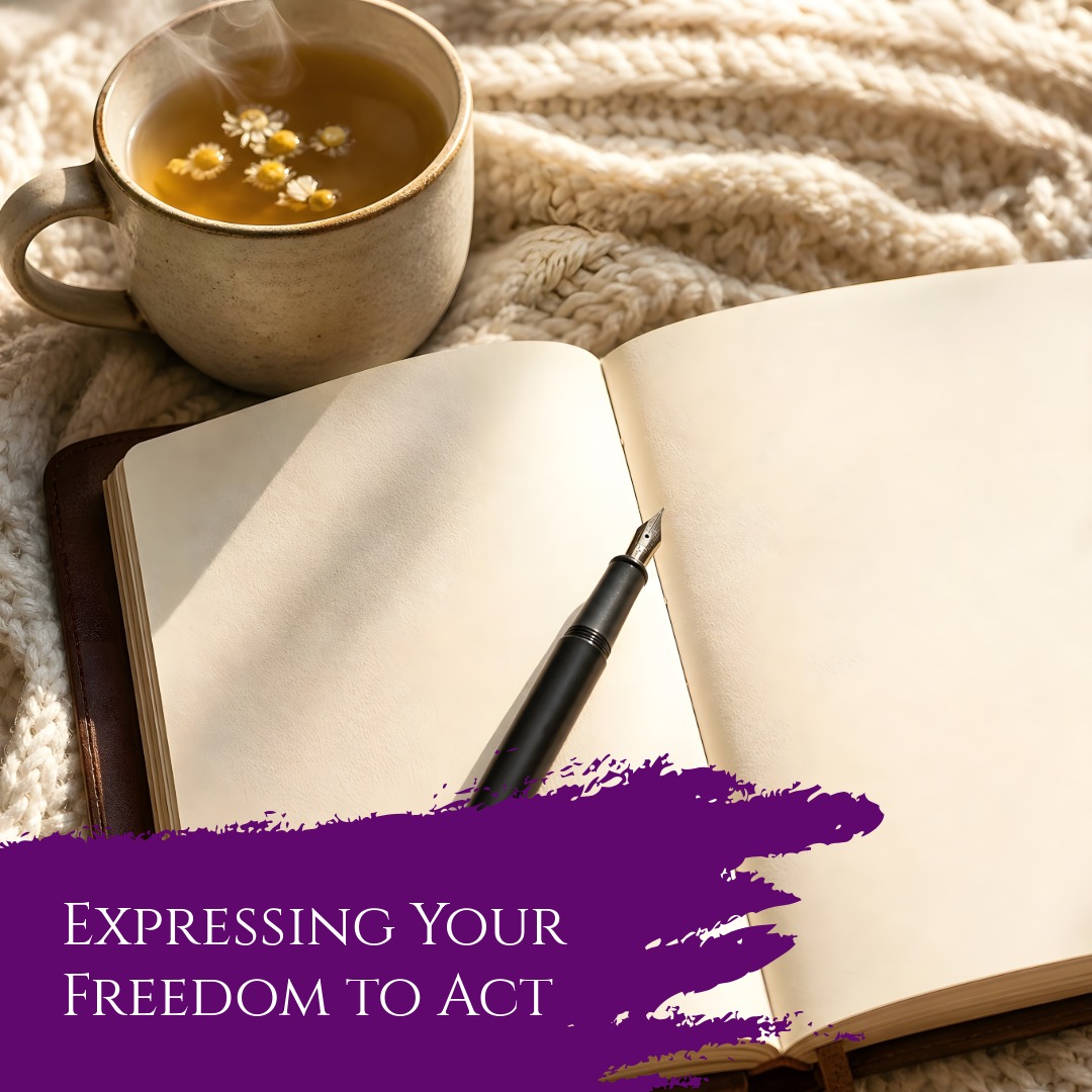 The Empowering Artisan-9-reflexion and journaling