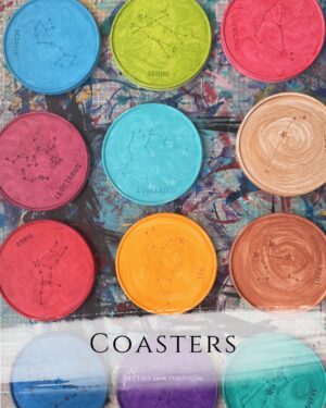 Coasters