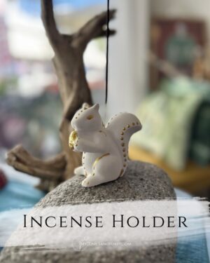 Incense Holder